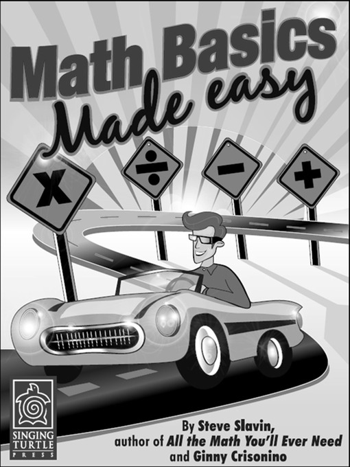 Title details for Math Basics Made Easy by Ginny Crisonino - Available